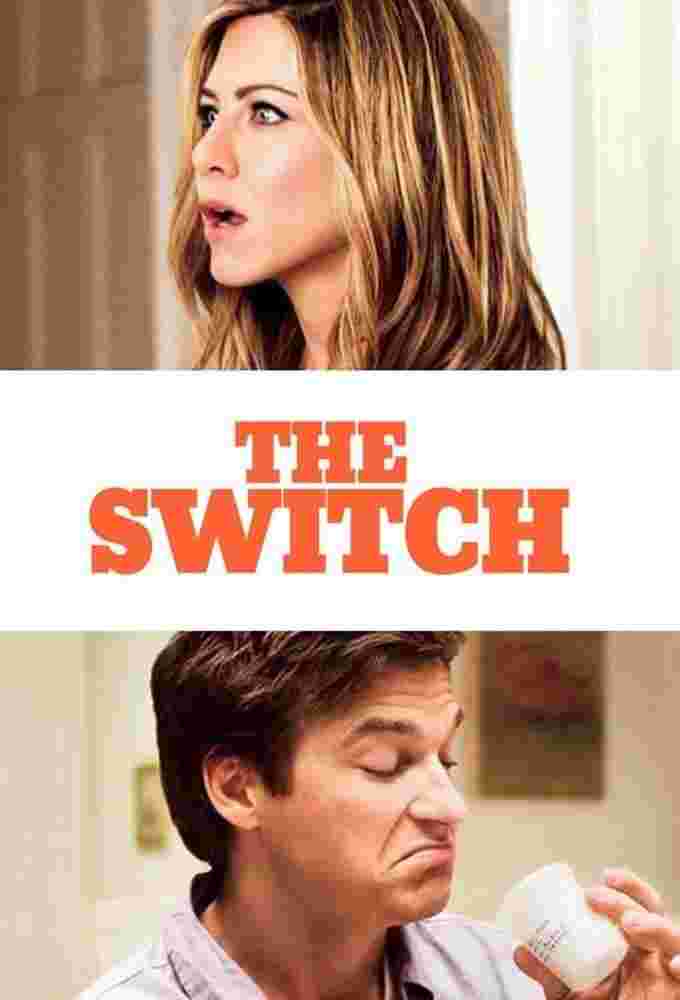 The Switch (2010) Jennifer Aniston